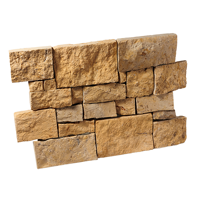 3D панели Известняк Beige Limestone Country в Симферополе